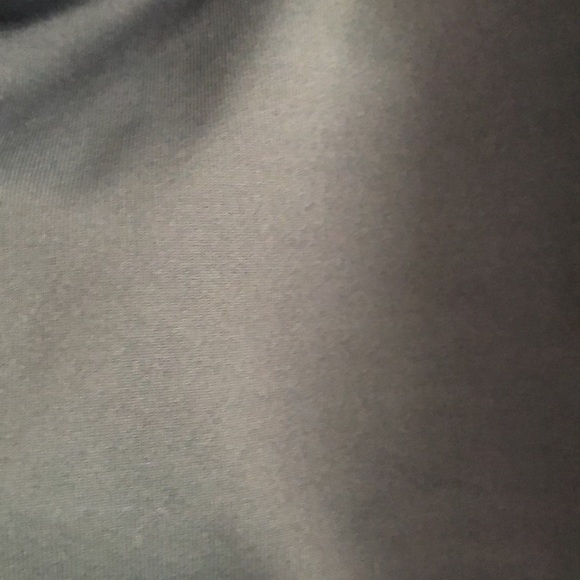 SKIMS Swim Racer Back Top, Color- Gunmetal, size-XXS, NWT - Picture 5 of 8